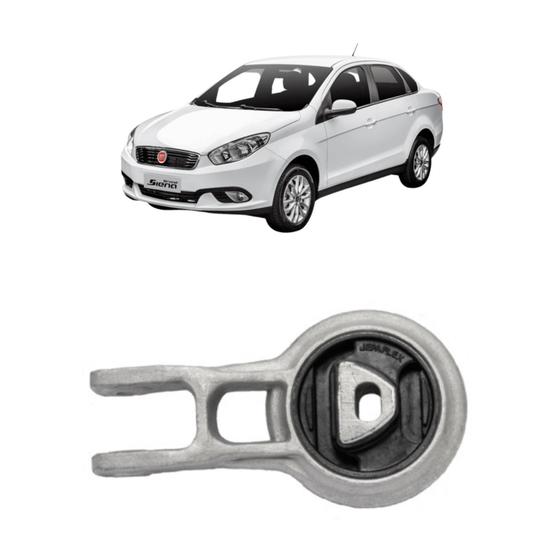 Coxim Cambio Fiat Grand Siena 1.6 1.8 Motor Etorq 16V - Jepaflex ...