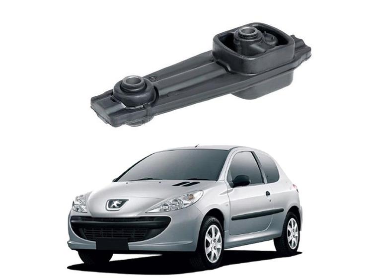 Peugeot 207 Tieferlegungsfedern Zum Auto-Tuning Online Kaufen