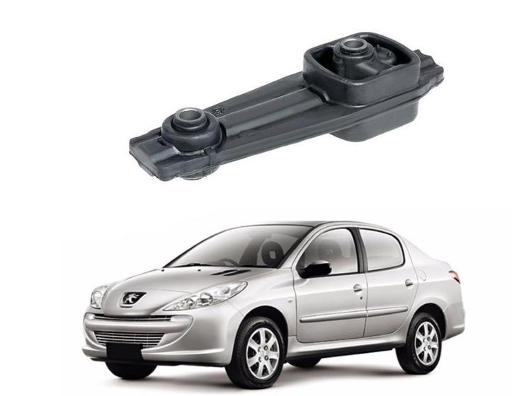 Imagem de Coxim cambio peugeot 207 passion 1.4 2007 a 2012