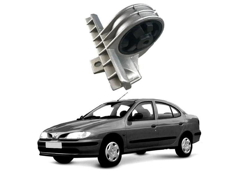 Imagem de Coxim cambio renault megane sedan 1.6 1996 a 1999