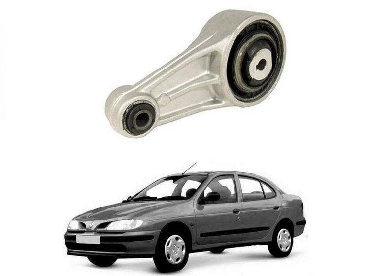 Imagem de Coxim cambio renault megane sedan 1.6 2.0 1996 a 2005