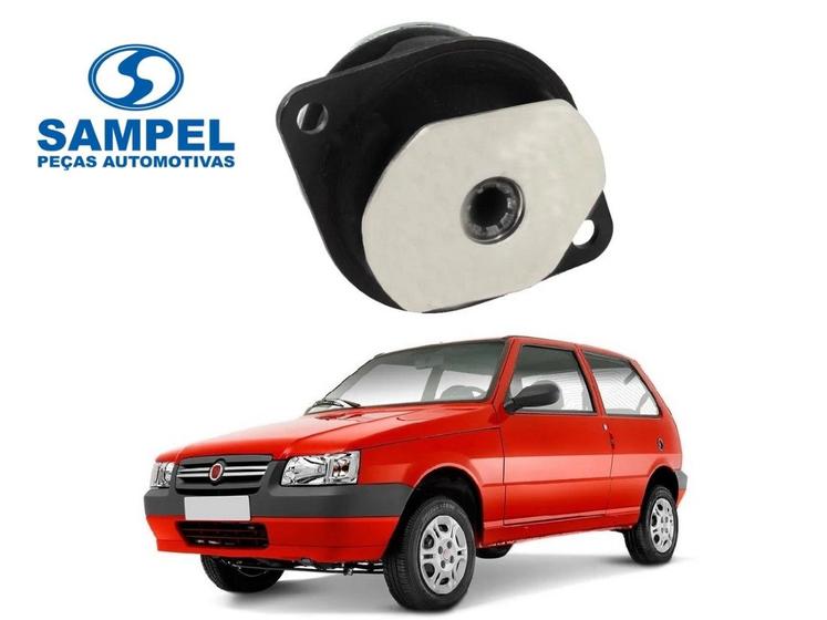 Imagem de Coxim cambio sampel fiat uno 1.0 2007 a 2013