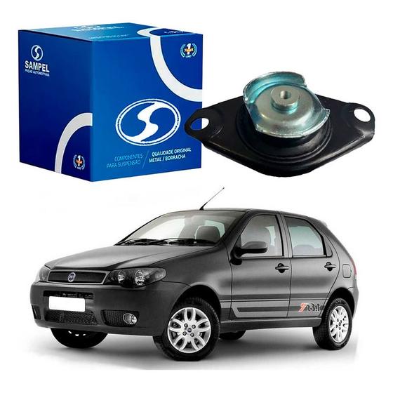 Imagem de Coxim Cambio Sampel Palio R 1.8 8v 2006 A 2010