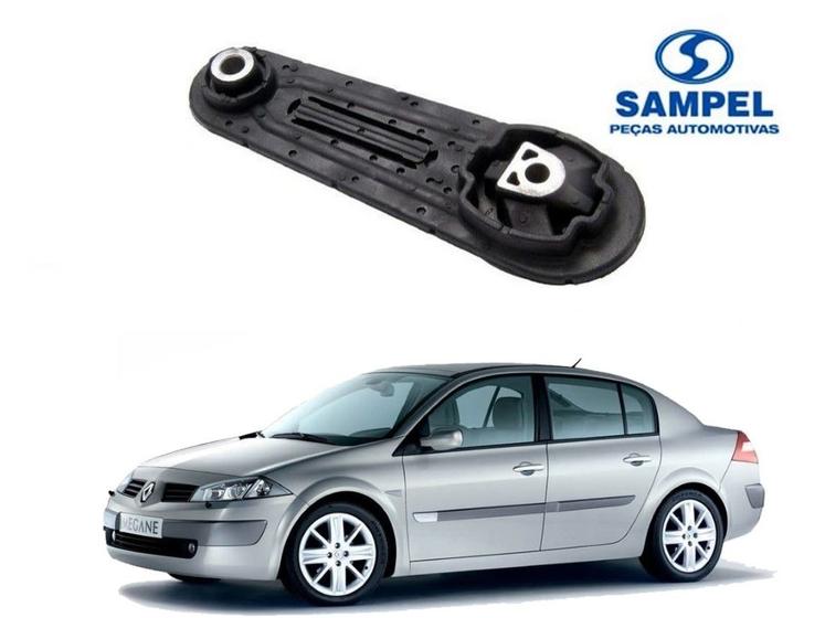 Imagem de Coxim cambio sampel renault megane sedan 1.6 2.0 2006 a 2013