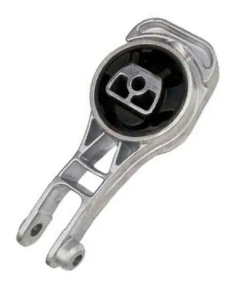 Imagem de Coxim Cambio Traseiro Onix Cobalt Prisma Sonic Spin Tracker 95493721