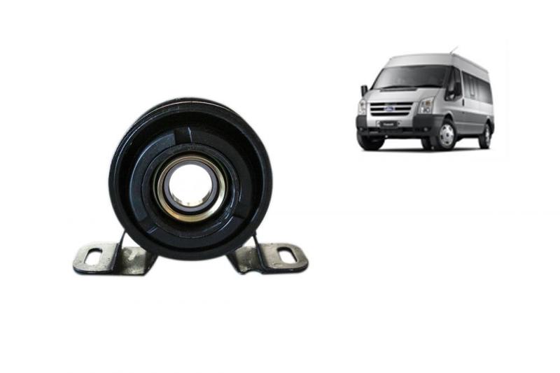 Imagem de Coxim  cardan com rolamento 30mm transit 24