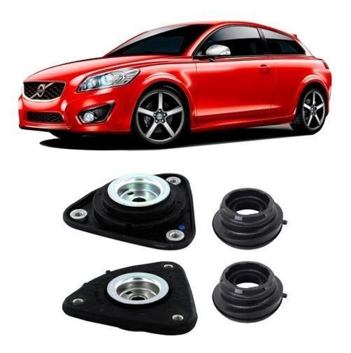 Imagem de Coxim Com Rolamento Dianteiro Volvo C30 09 2010 2012013