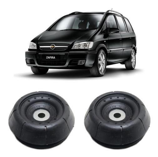 Imagem de Coxim Da Suspensão Dianteira Chevrolet Zafira 2005 2006 07