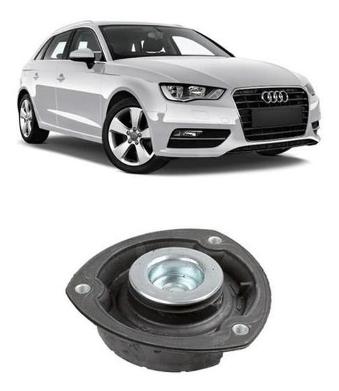 Imagem de Coxim Da Suspensão Dianteiro Audi A3 2016 2017 2018 2019