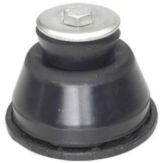 Imagem de Coxim de cabine Dianteiro Mercedes Benz Lpo 1113 1980 a 1983