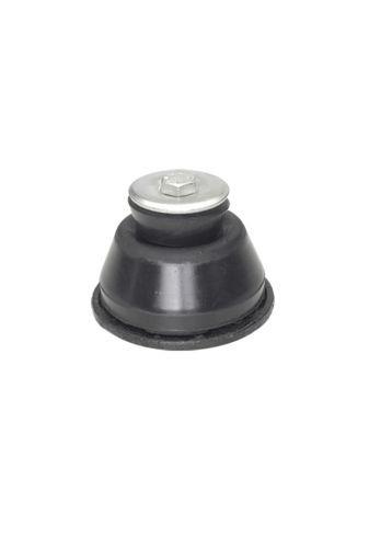 Imagem de Coxim Dianteiro Cabine MB Mercedes Benz 1113 1114 1513 1514 1518 1519 2013 R021A / 3448917020 / 3525860031