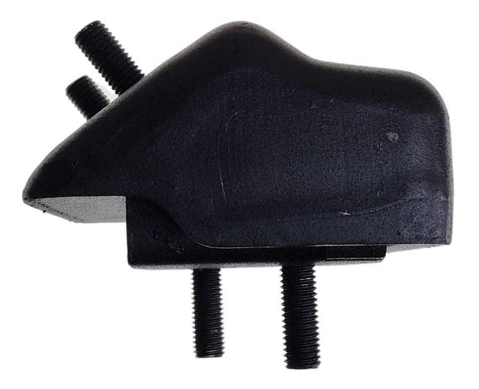 Imagem de Coxim Dianteiro Motor F250 F350 F4000 1998 1999 2000 2001 2002 2003 2004 2005 2006 2007 2008 2009 2010 2011 2012 2013 - Com Motor Cummins Mecânico - L
