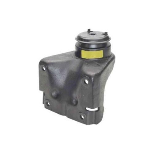 Imagem de Coxim Dianteiro Motor Mb Atego 2425 Original Suporte Rei