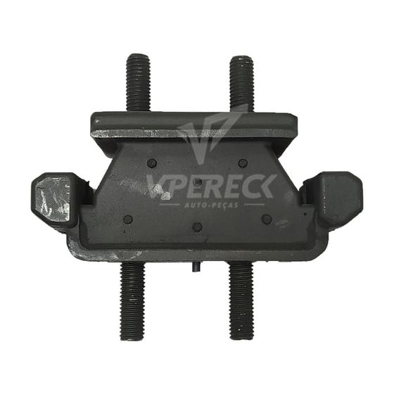 Imagem de Coxim Dianteiro Motor Para Iveco Nova Daily - 5801283685