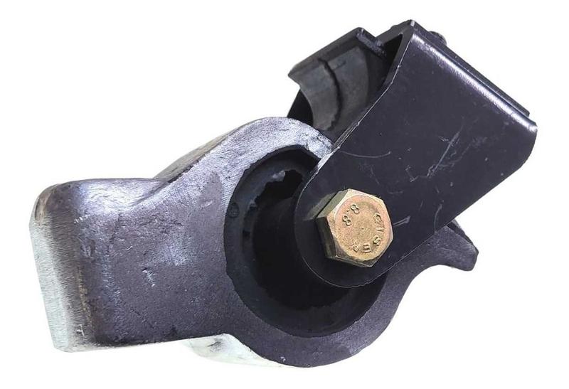 Imagem de Coxim Dianteiro Motor Ranger 2.2 3.2 2.5 2012 2013 2014 2015 2016 2017 2018 2019 2020 2021 - Lado Direito
