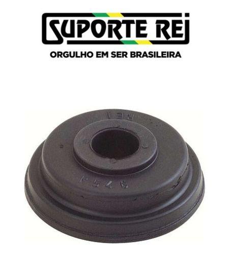 Imagem de Coxim Dianteiro Superior Inferior Motor Novo Cargo 1722/1932