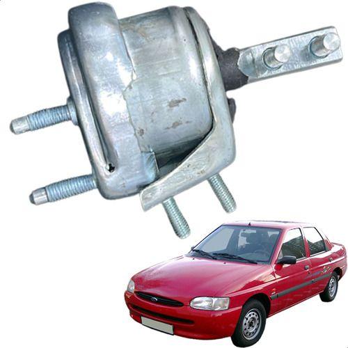 Imagem de Coxim Direito Do Motor Ford Escort Zetec Rocam 97 1998 1999