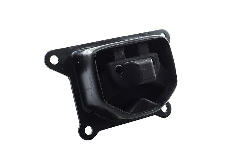 Imagem de Coxim Direito Do Motor Quadrado 4 Furos Pecas Genuinas Prisma 1.0,1.4,com Ac,sem Ac agile 1.4,com