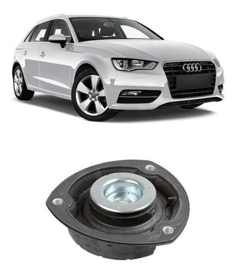 Imagem de Coxim Do Amortecedor Dianteiro Audi A3 2013 2014 2015 2016