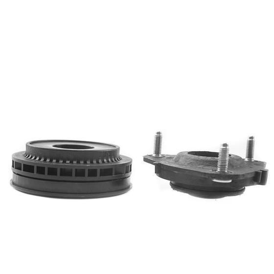 Coxim do Amortecedor Superior Ford EcoSport 2003 a 2012 Fiesta 2002 a 2014 Com Rolamento Menor preço em Coxim do Amortecedor Superior Ford EcoSport 2003 a 2012 Fiesta 2002 a 2014 Com Rolamento