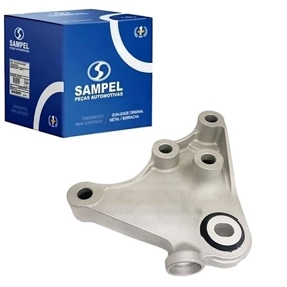 Imagem de Coxim Do Limitador De Torção Do Motor Onix 2020 A 2024 - Sampel 3282
