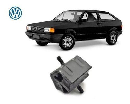 Imagem de Coxim Do Motor Ae Ap Verde Volkswagen Gol Antigo 1990 1991 1992