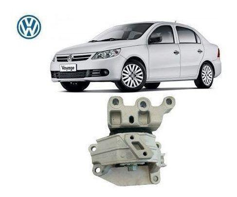 Imagem de Coxim Do Motor Com Suporte Lado Direito Volks. Voyage 2008 2009 2010 2011