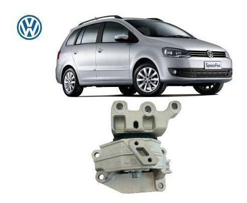 Imagem de Coxim Do Motor Com Suporte Lado Direito Vw Spacefox 2010 2011 2012