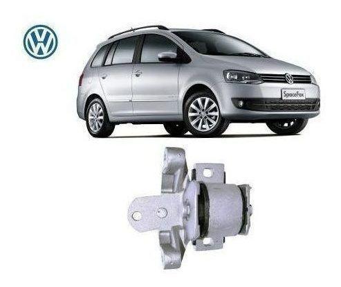 Imagem de Coxim Do Motor Com Suporte Lado Esquerdo Vw Spacefox 2006 2007 2008