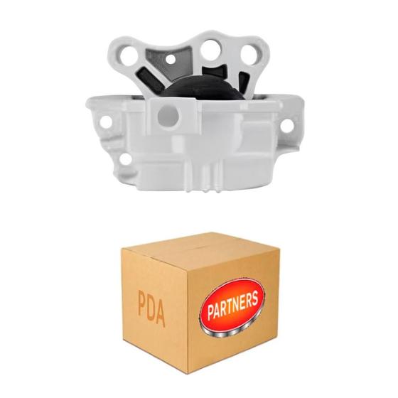 Imagem de Coxim do Motor Compass 2.0 2015 a 2020 PDA2330