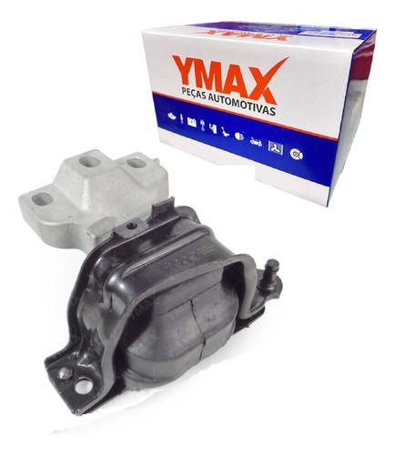 Imagem de Coxim Do Motor Direito Chrysler Grand Caravan 3.3 2002/2006