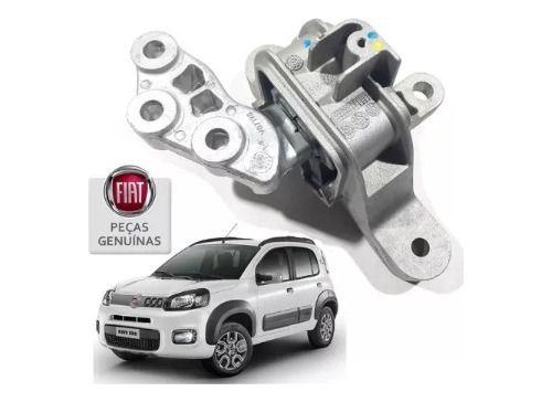 Imagem de Coxim Do Motor Direito Original Fiat Mobi Novo Uno 1.0 E 1.4