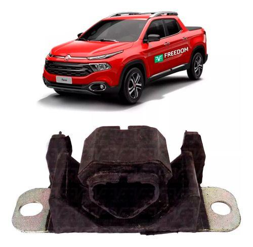 Imagem de Coxim do motor fiat toro 1.8 2.4 2016 á 2020 ld refil do coxim