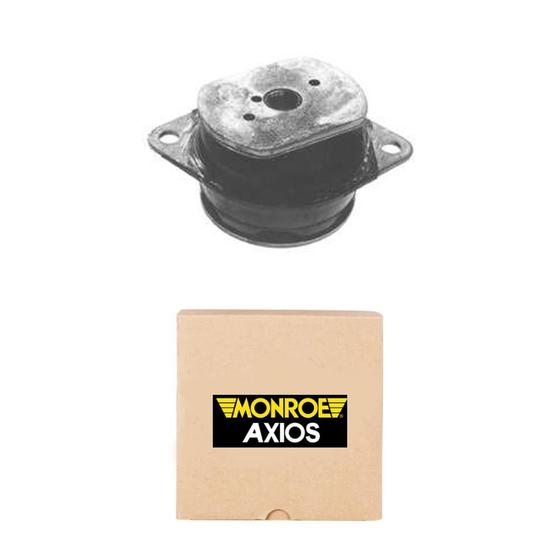 Imagem de Coxim do Motor Fiorino 92 a 2021 Axios 210656