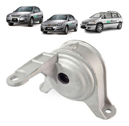 Imagem de Coxim do motor gm astra vectra zafira 1.8 2.0 1999 á 2012 dianteiro direito manual