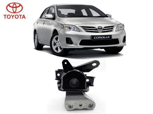 Imagem de Coxim Do Motor Hidraulico Direito Toyota Corolla 2.0 2008 2009 2010