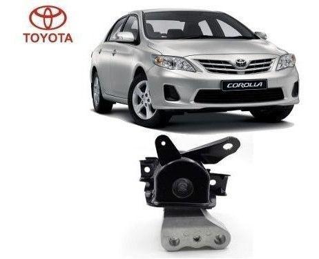 Imagem de Coxim Do Motor Hidraulico Direito Toyota Corolla 2.0 2009 2010 2011