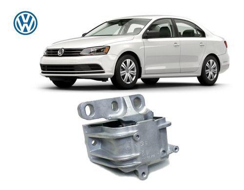 Imagem de Coxim Do Motor Hidraulico Lado Direito Volkswagen Jetta 2009 2010 2011