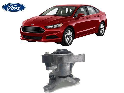 Imagem de Coxim Do Motor Lado Direito Ford Fusion 2014 2015 2016 2017