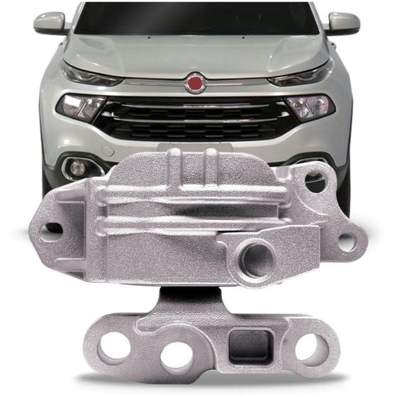 Imagem de Coxim Do Motor Ld Toro Renegade Compass 2.0 Automático 2014