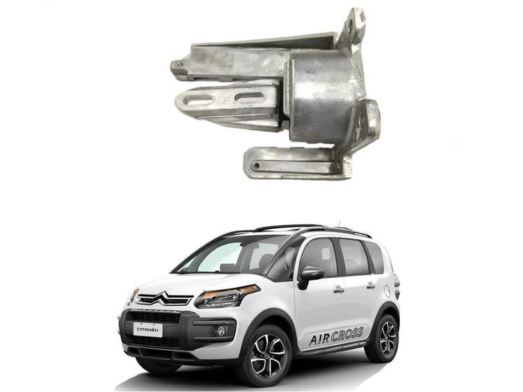 Imagem de Coxim do motor omega steel citroën aircross 1.5 2012 a 2015