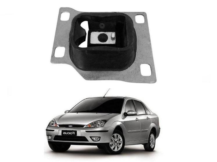 Imagem de Coxim do motor omega steel ford focus sedan 1.8 zetec 2001 a 2004