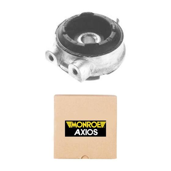 Imagem de Coxim do Motor Parati 85 a 95 Axios 210582