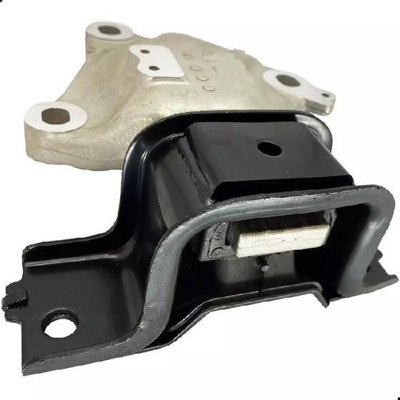 Imagem de Coxim do motor, posição superior, lado esquerdo, transmissão automatica, honda city, fit, hrv h1084