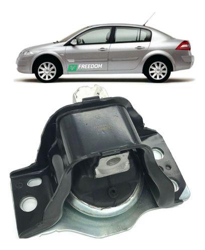 Imagem de Coxim do motor renault sandero logan megane 1.6 2.0 2006 á 2013 dianteiro lado direito