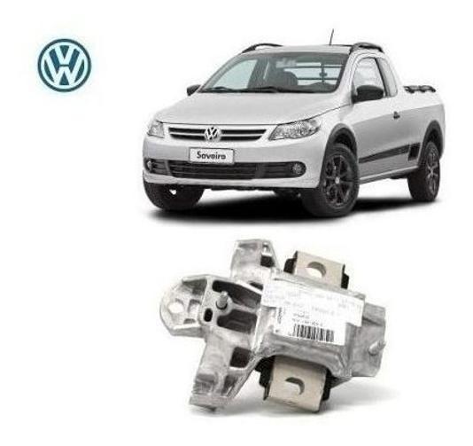 Imagem de Coxim Do Motor Suporte Lado Esquerdo Vw Saveiro 2010 2011