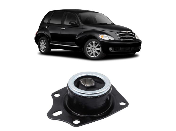 Imagem de Coxim Do Motor Travessa Direito Pt Cruiser 2.4l 2001 A 2010