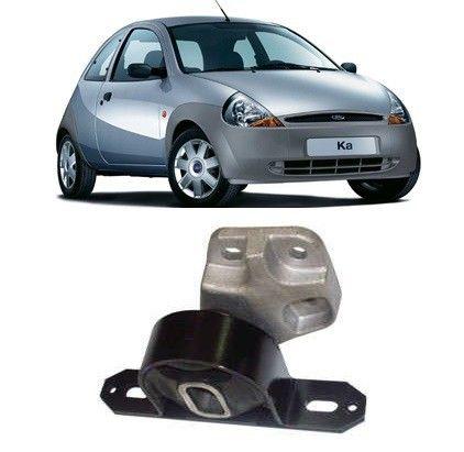 Imagem de Coxim Esquerdo Motor Ka 1997 1998 1999 2000 2005 2006 2007