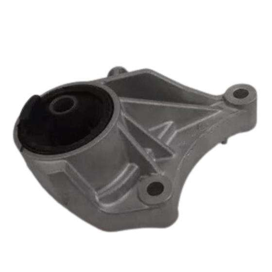 Imagem de Coxim frontal do motor montana corsa meriva 02/12 orig gm