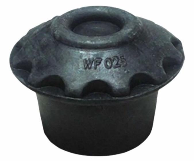Coxim Frontal Motor - GOL / PARATI / SANTANA / PASSAT VARIANT / AUDI A4 ...